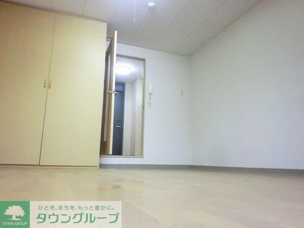 レオパレスY&Yの物件内観写真